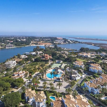 Encosta Do Lago Resort Club Quinta do Lago Dış mekan fotoğraf