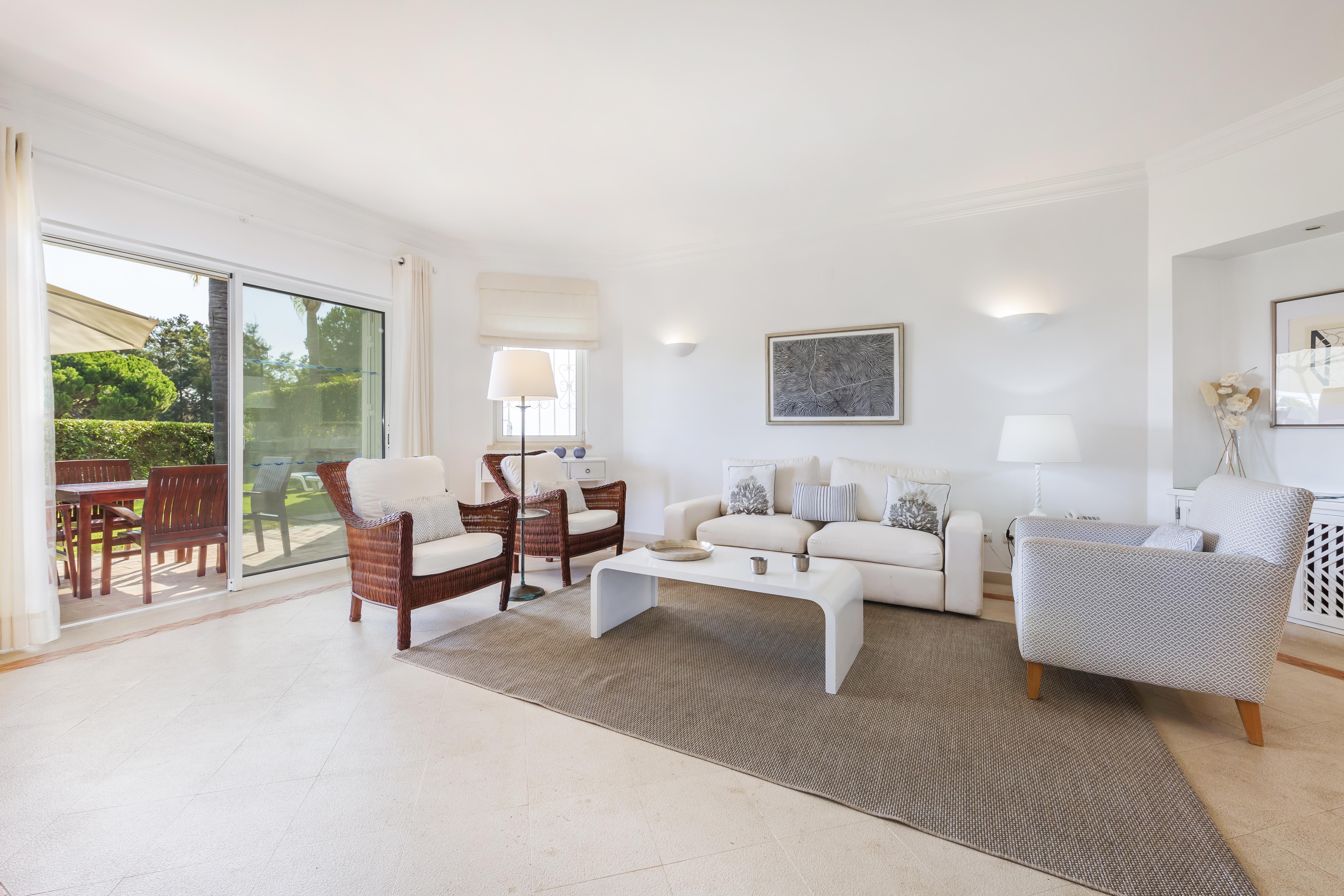 Encosta Do Lago Resort Club Quinta do Lago Dış mekan fotoğraf