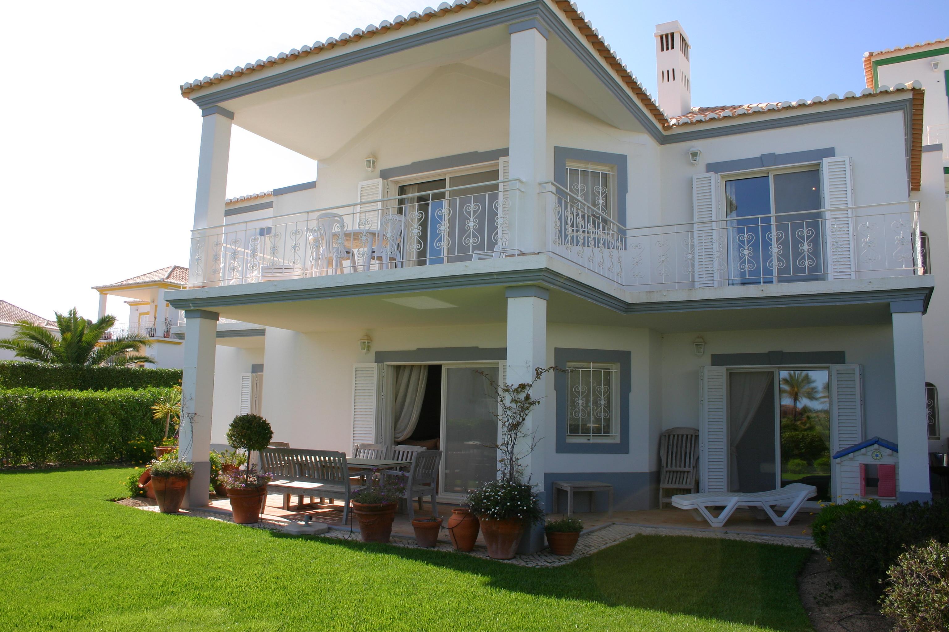 Encosta Do Lago Resort Club Quinta do Lago Dış mekan fotoğraf