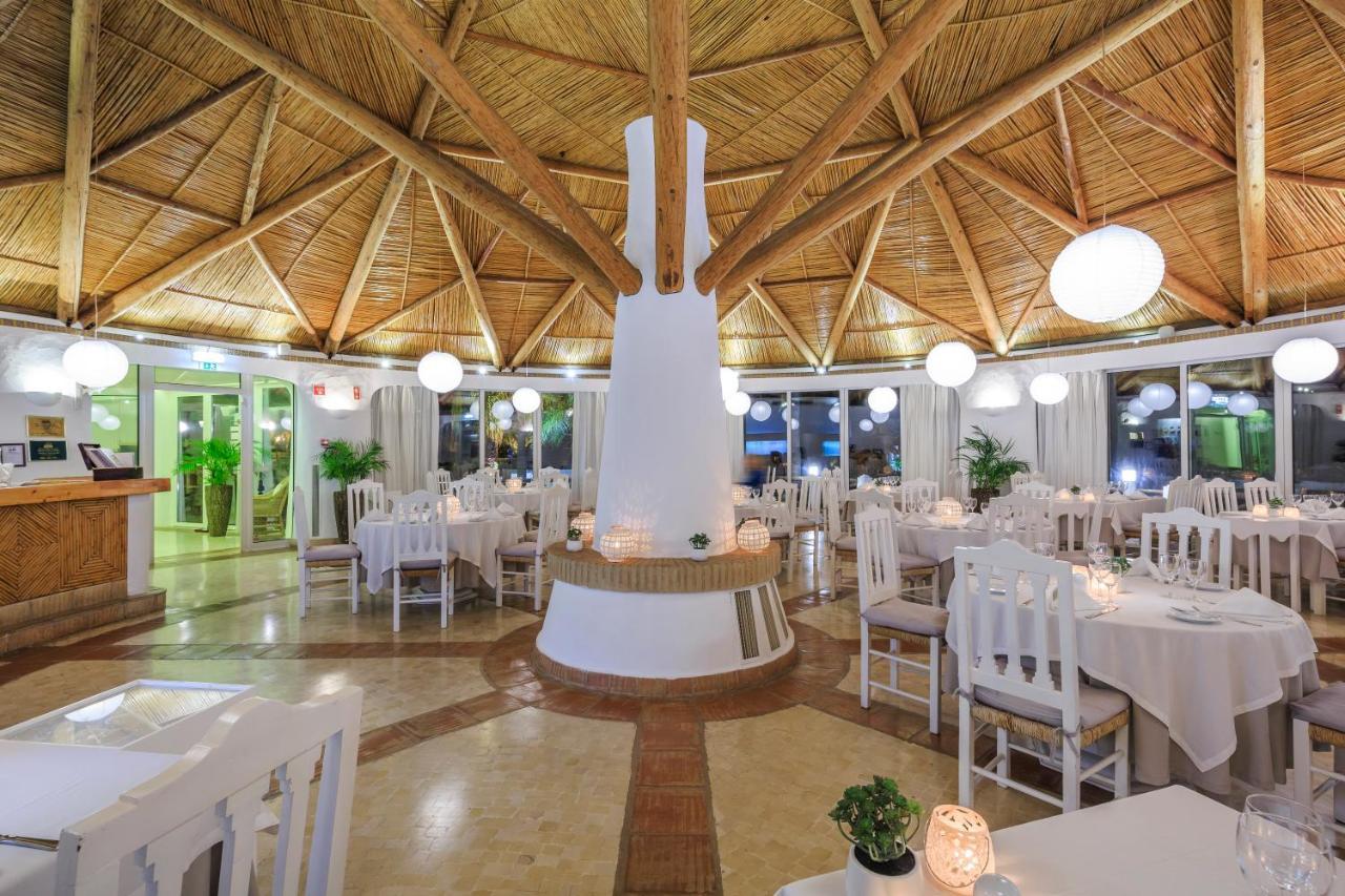 Encosta Do Lago Resort Club Quinta do Lago Dış mekan fotoğraf