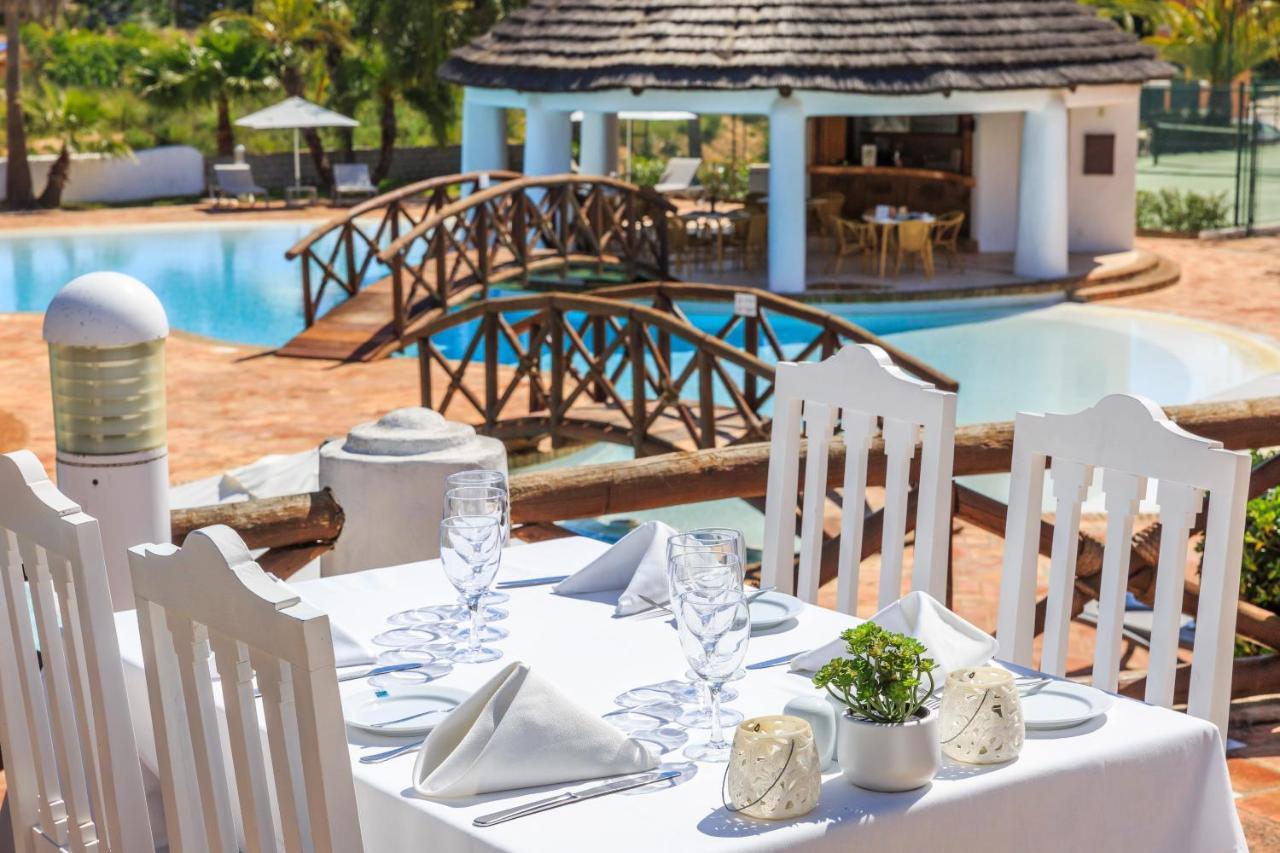 Encosta Do Lago Resort Club Quinta do Lago Dış mekan fotoğraf