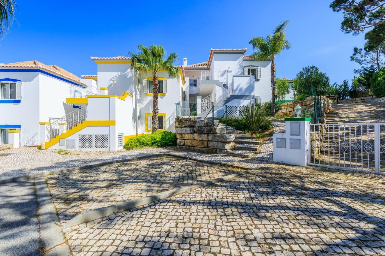 Encosta Do Lago Resort Club Quinta do Lago Dış mekan fotoğraf
